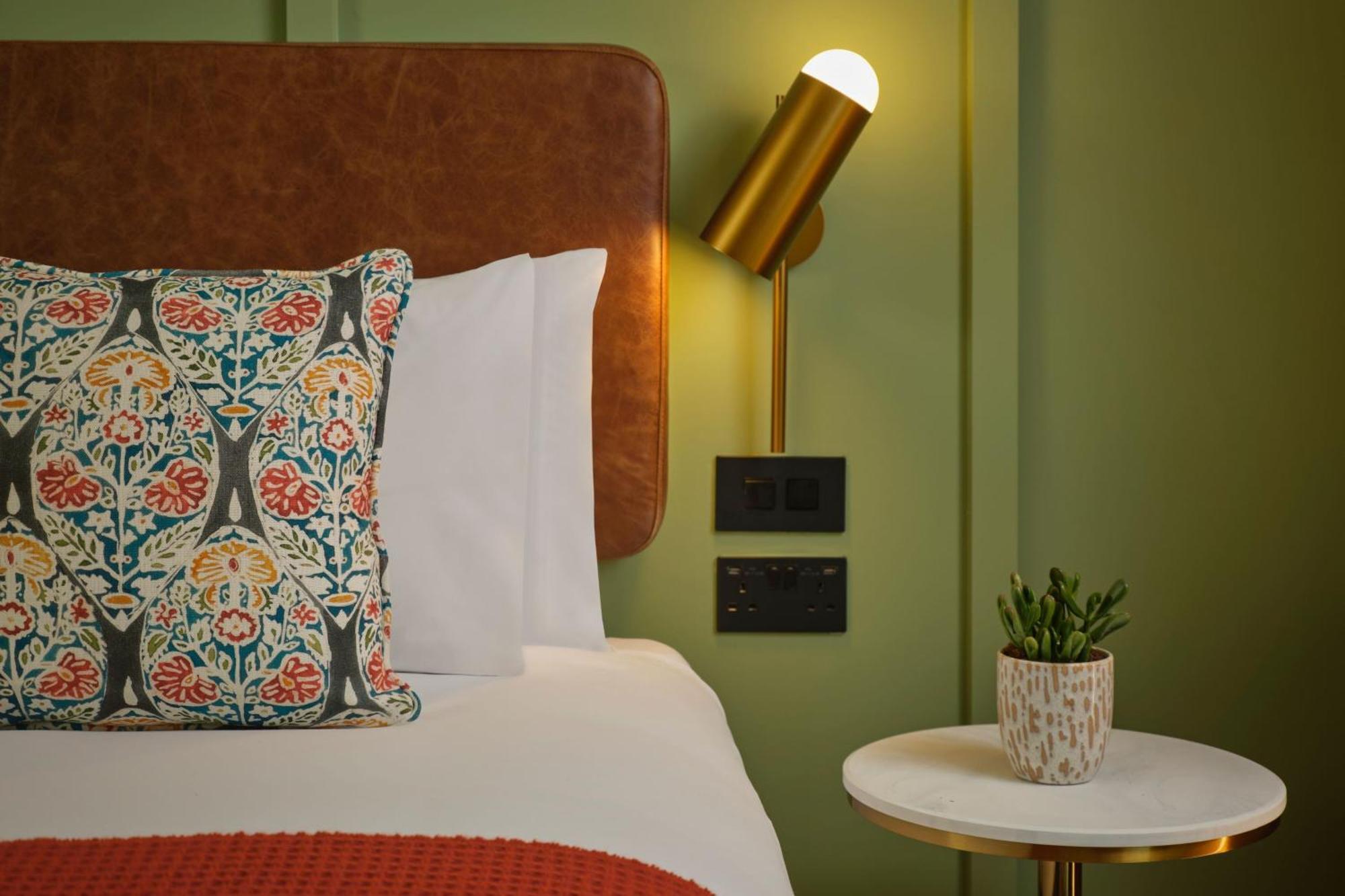 Hotel The Reach At Piccadilly, Manchester, A Tribute Portfolio 4*