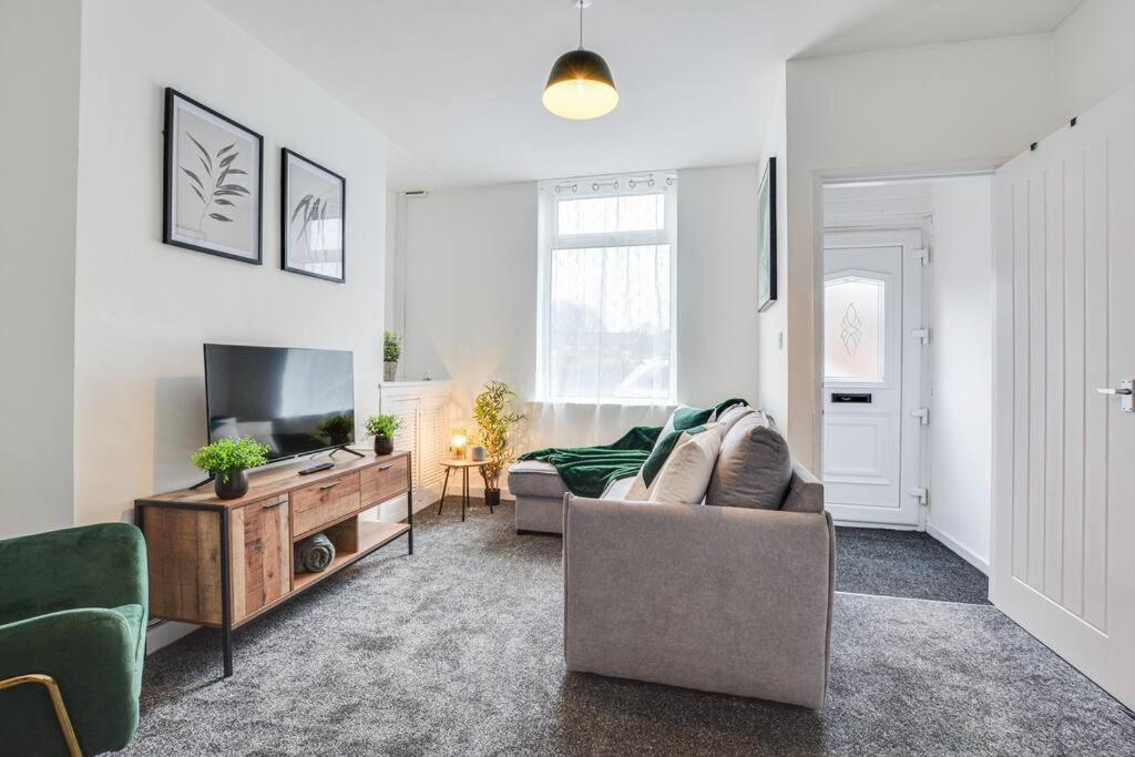Holiday home Stylish & Vibrant 2 Bedroom