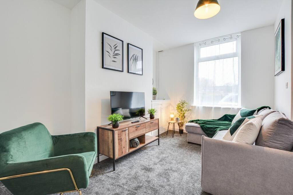Holiday home Stylish & Vibrant 2 Bedroom