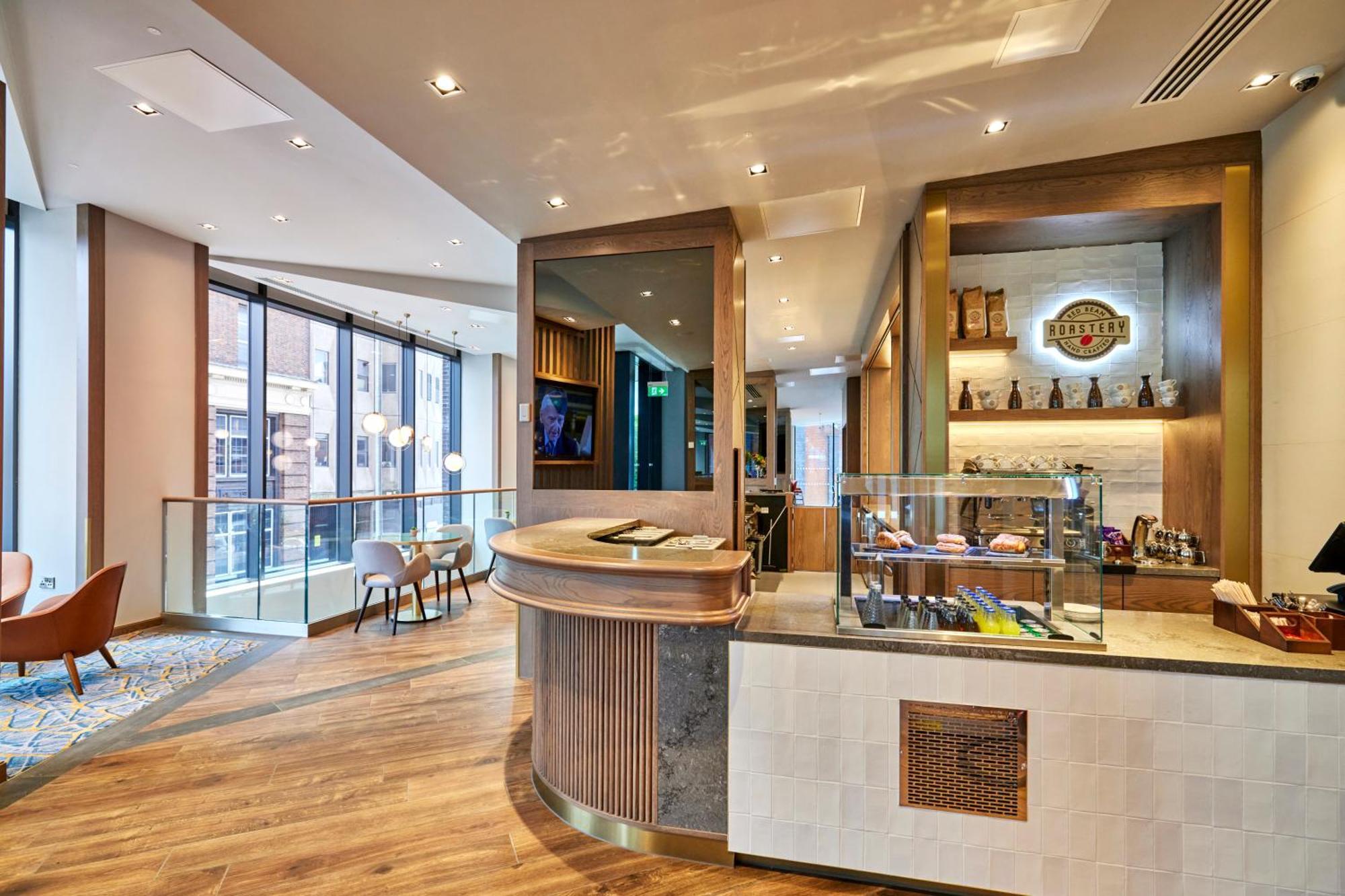 Maldron Manchester Cathedral Quarter 4* Salford (Greater Manchester)