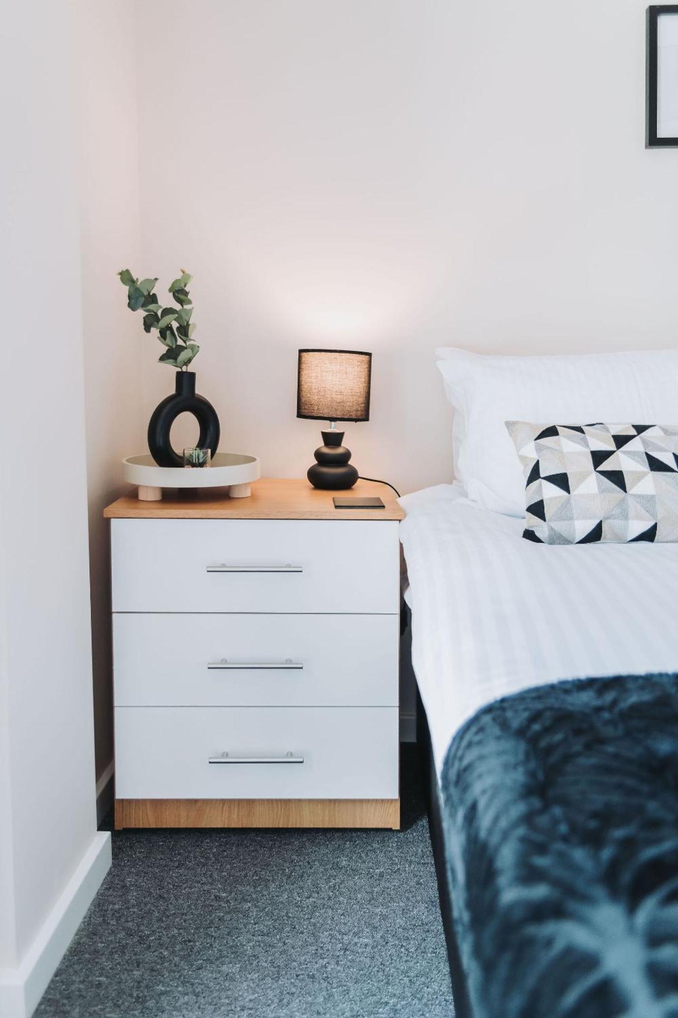 Ideal Near Old Trafford * Manchester