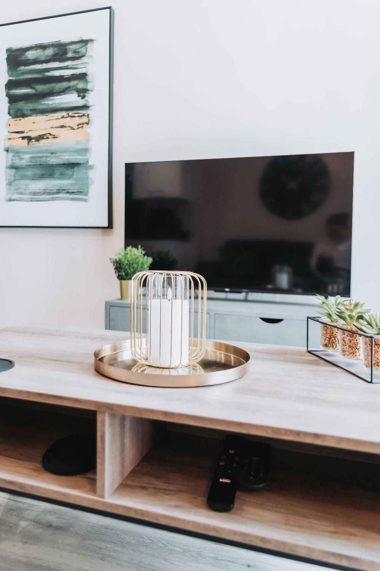 Apartment Ideal Near Old Trafford *