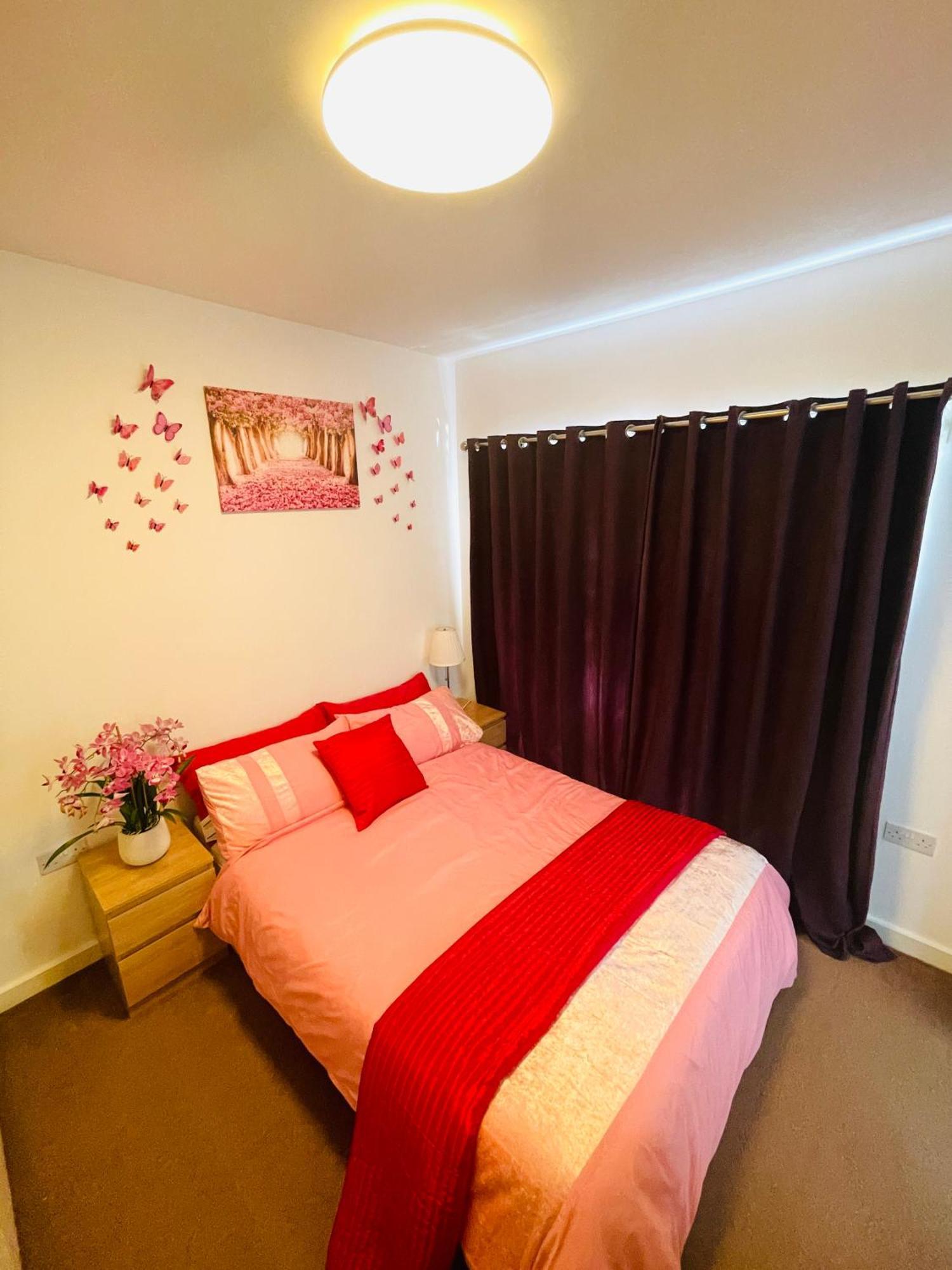 Holiday Guest House * Manchester