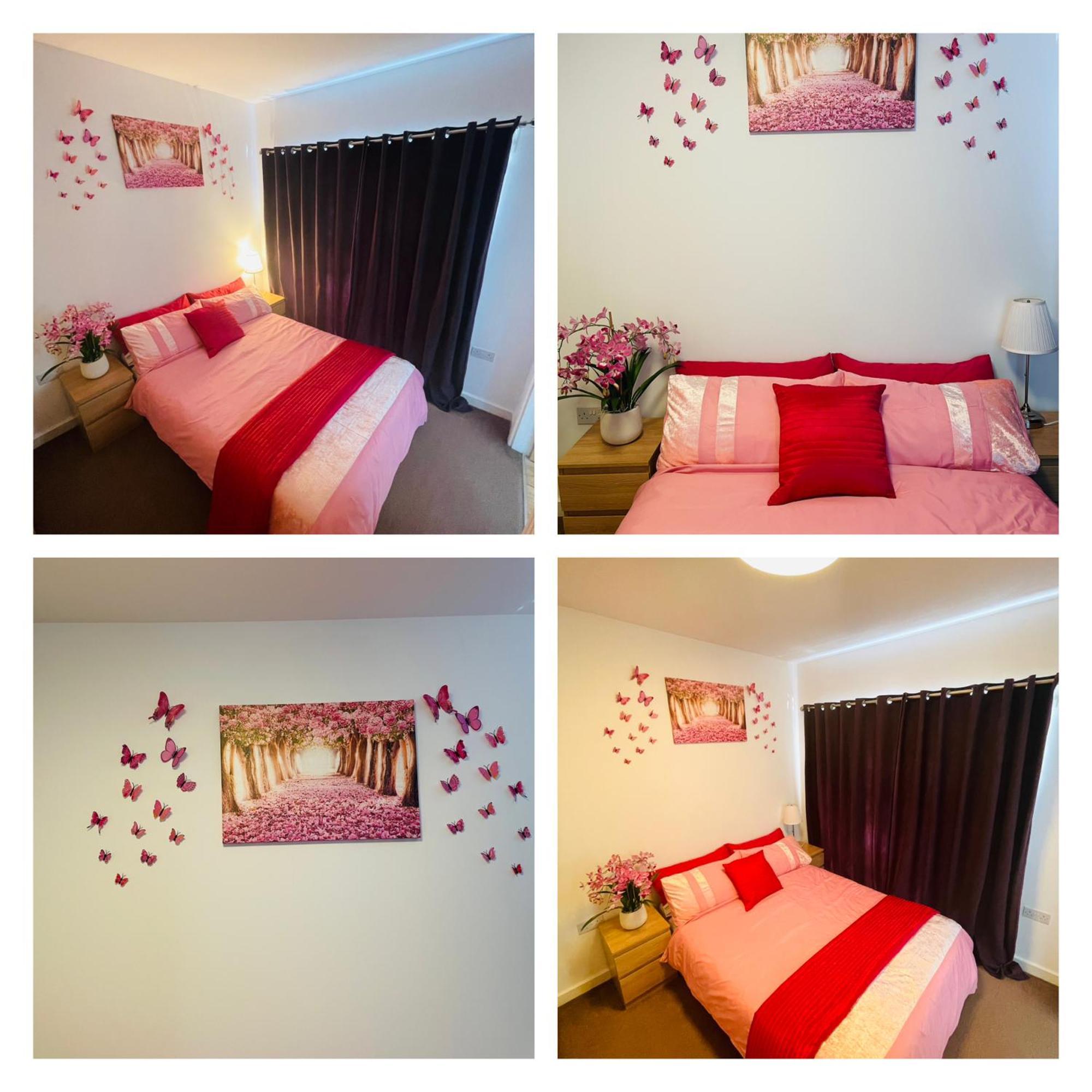 Holiday Guest House Manchester