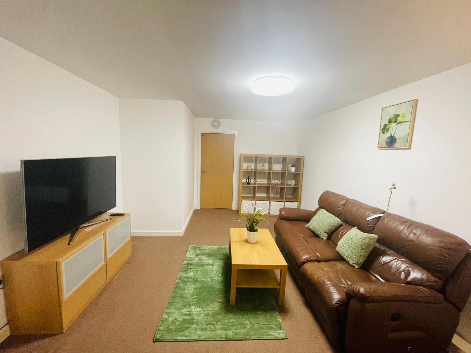 Holiday Guest House *