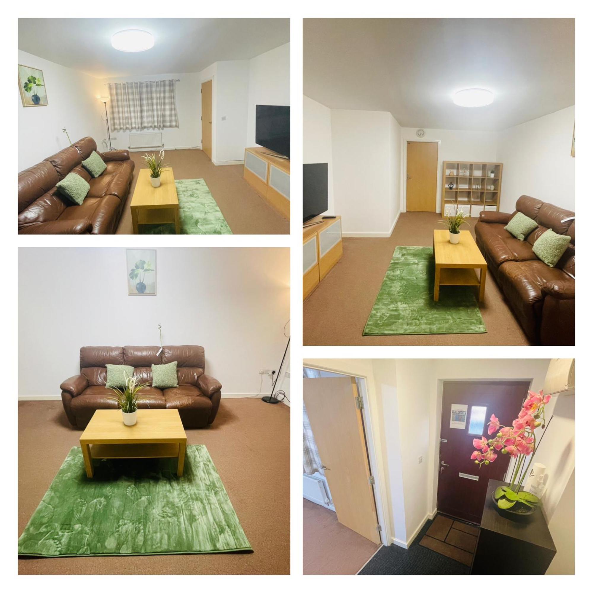 Holiday Guest House