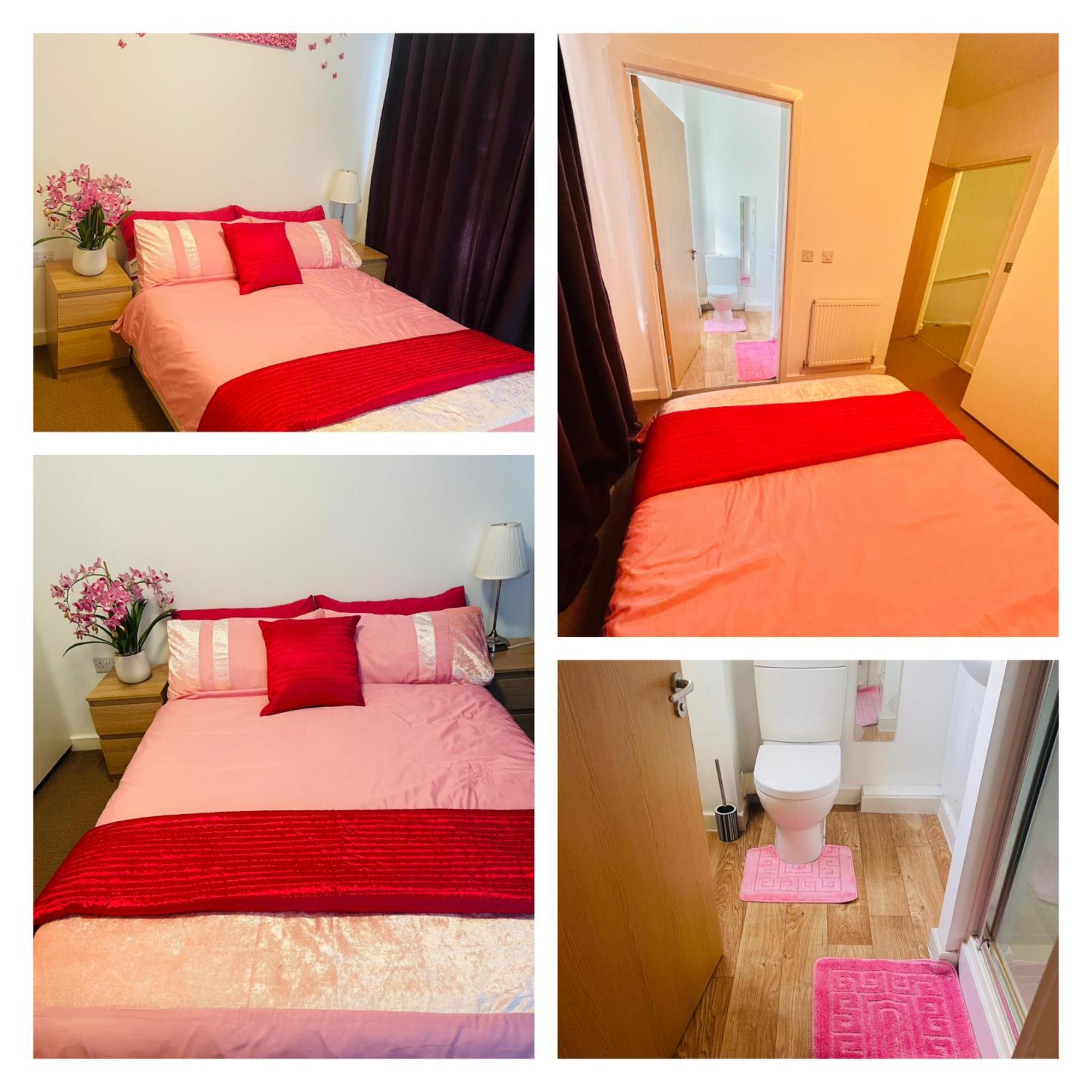 Holiday Guest House Manchester