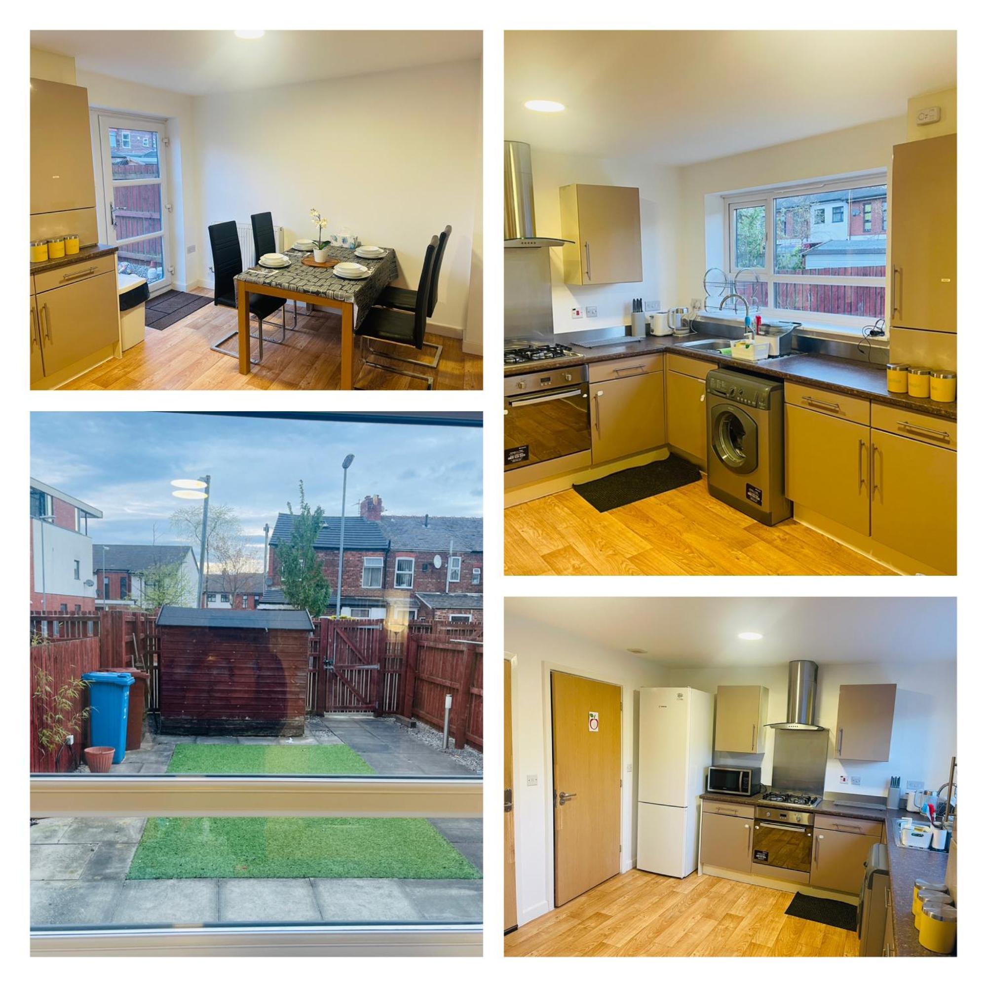 Holiday Guest House