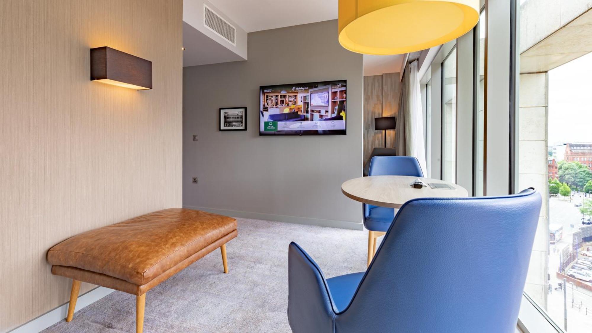 - Centre By Ihg 4*