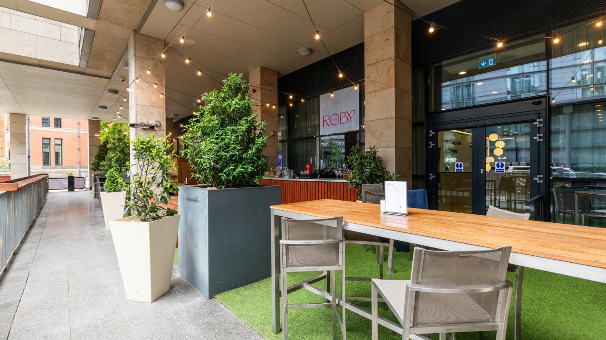 Hotel - Centre By Ihg