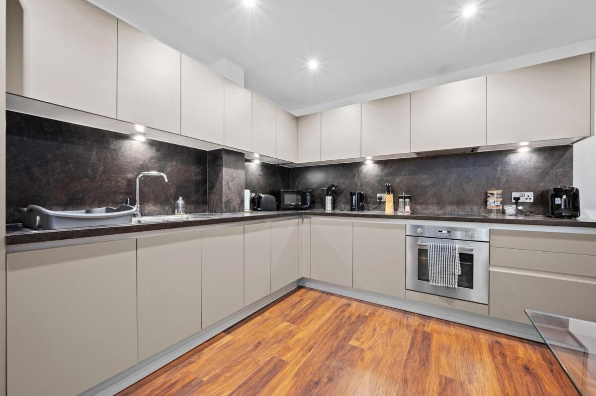 One Cambridge By Coqoon Vakantiehuis *