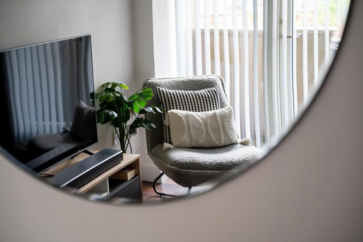 One Cambridge By Coqoon * Manchester