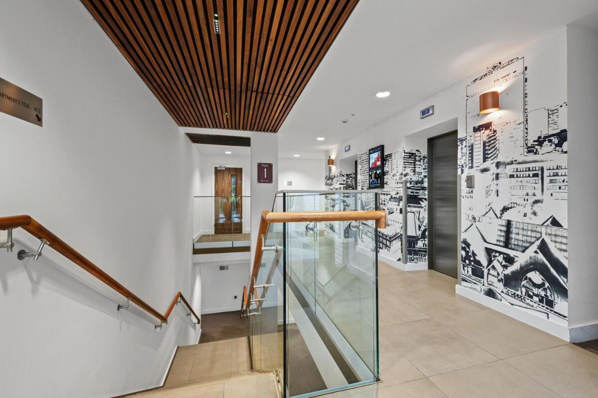 Vakantiehuis One Cambridge By Coqoon *