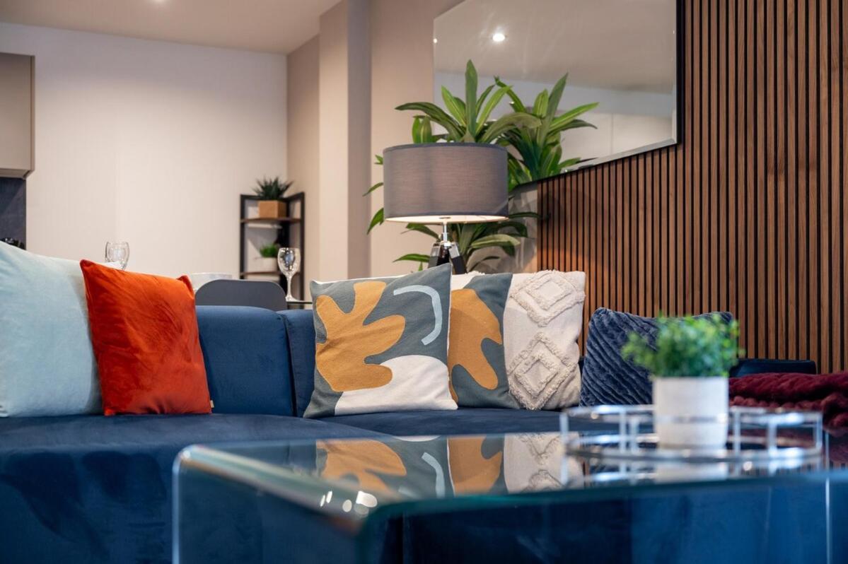 One Cambridge By Coqoon Manchester
