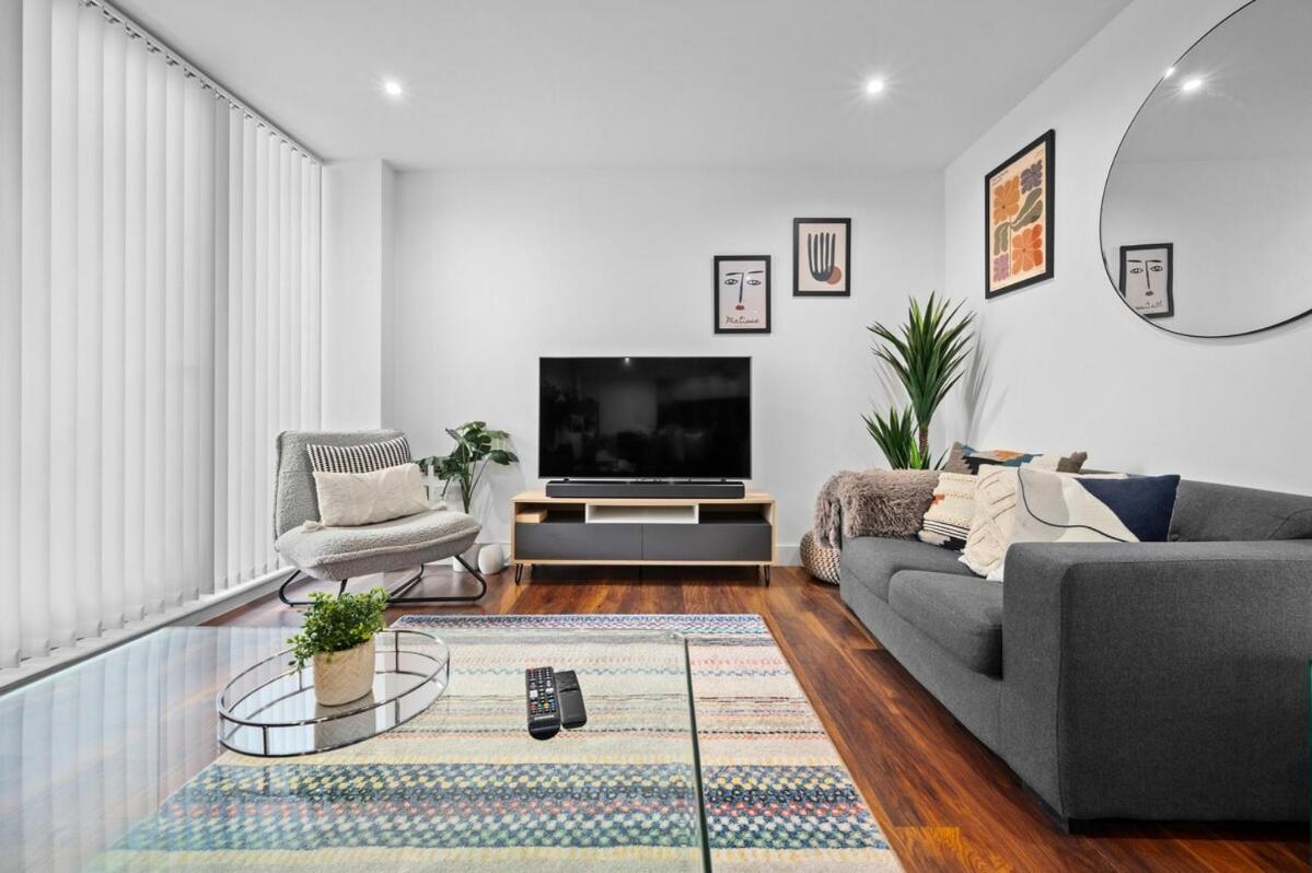 One Cambridge By Coqoon Vakantiehuis Manchester