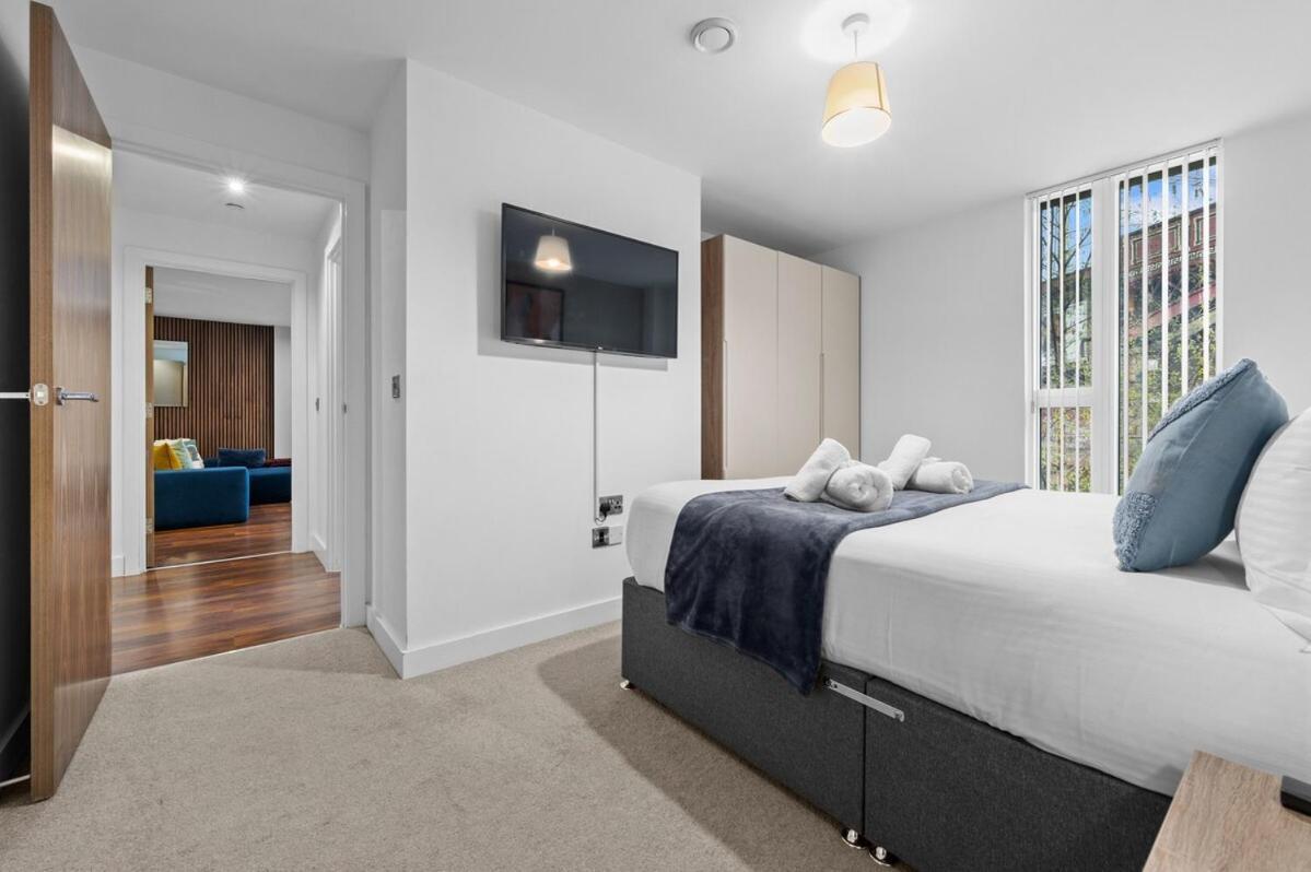 One Cambridge By Coqoon *
