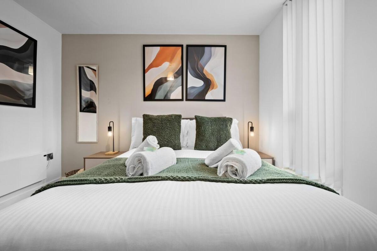 One Cambridge By Coqoon * Manchester