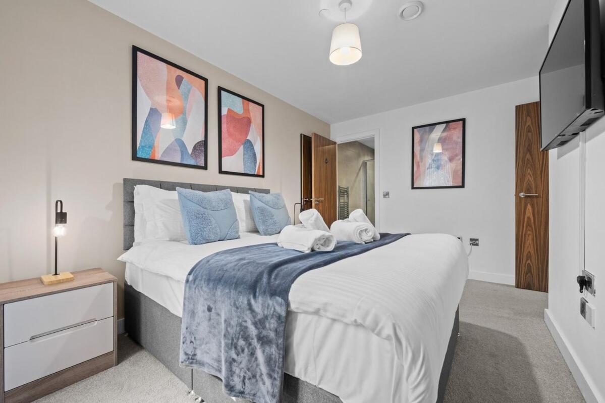 One Cambridge By Coqoon Vakantiehuis