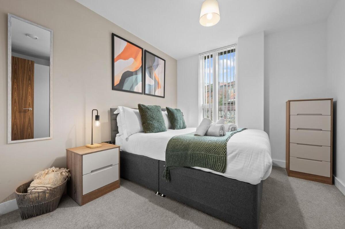 One Cambridge By Coqoon Manchester