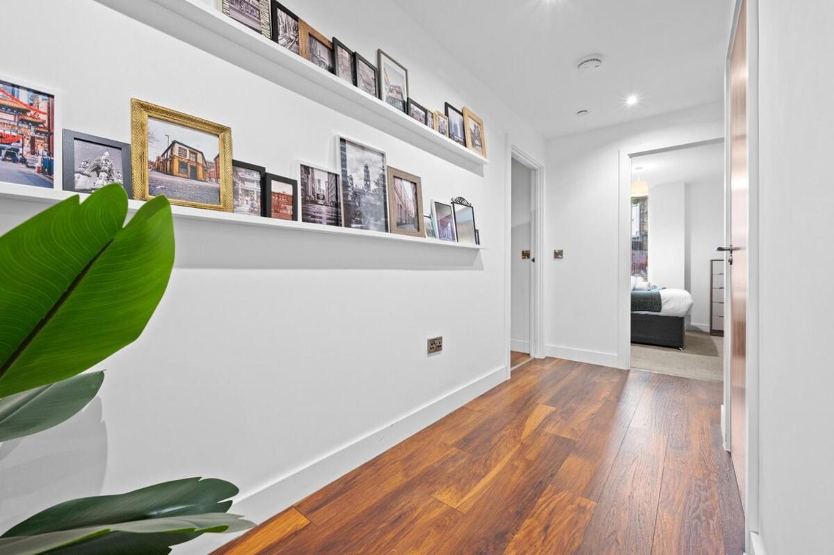 One Cambridge By Coqoon