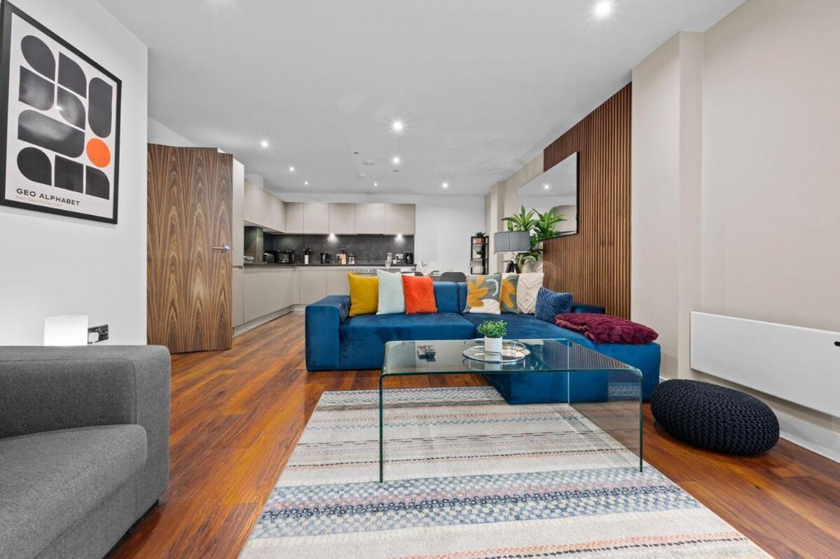 One Cambridge By Coqoon