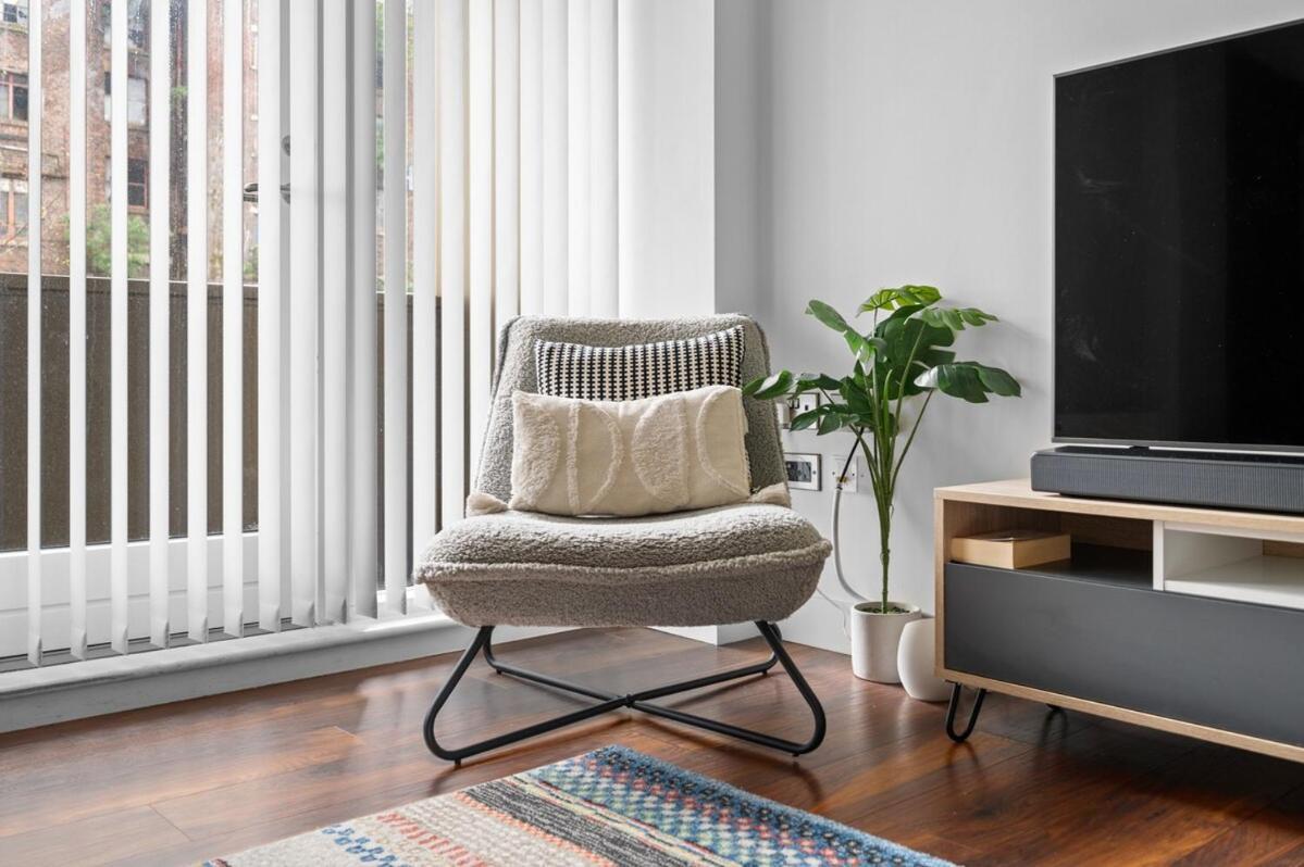 Vakantiehuis One Cambridge By Coqoon Manchester