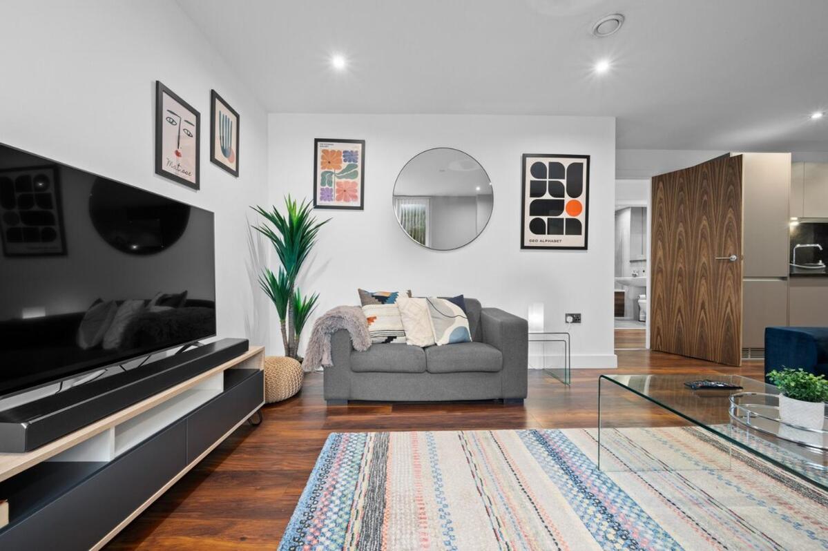 One Cambridge By Coqoon Vakantiehuis Manchester