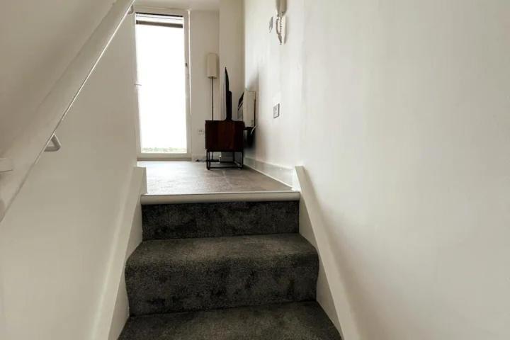 Appartement Old Trafford Penthouse Duplex - Steps From Mufc
