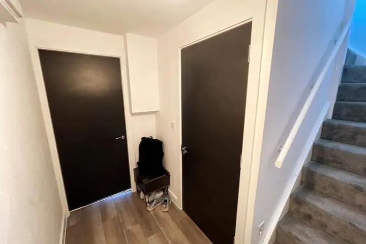 Appartement Old Trafford Penthouse Duplex - Steps From Mufc Manchester