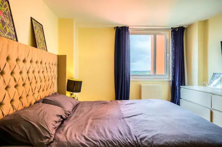 Apartment Prime Location Near City-trafford Centre-stadium 2bed *