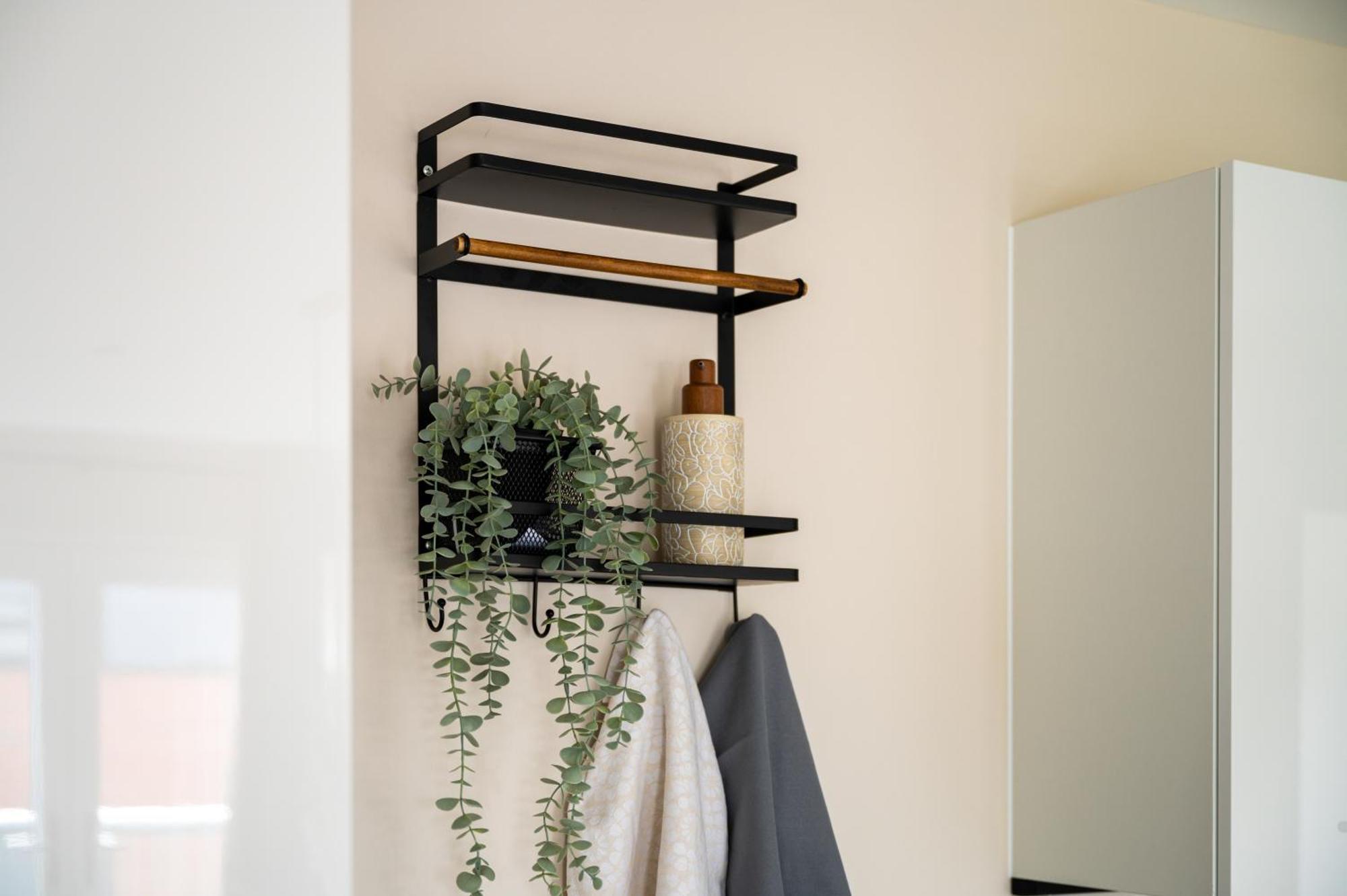 Appartement 2bed *