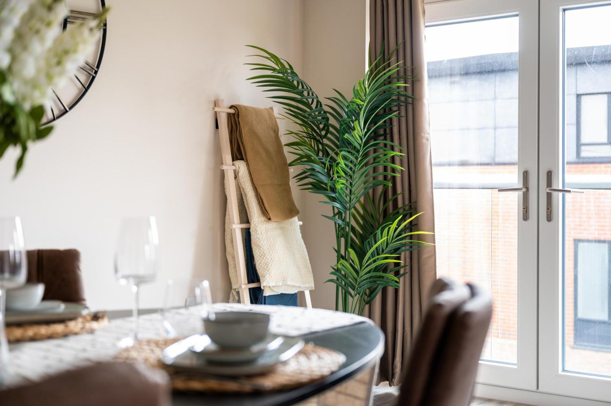 2bed Appartement