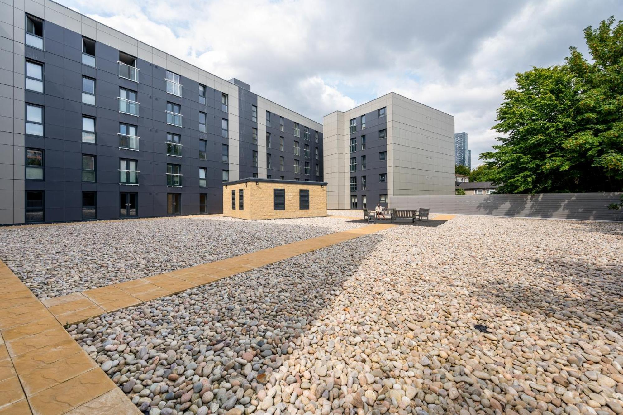 2bed Appartement *