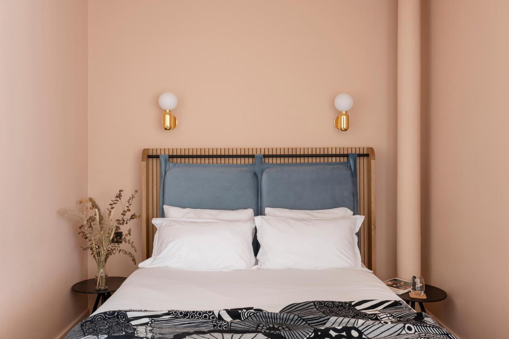 Aparthotel Whitworth Locke Manchester
