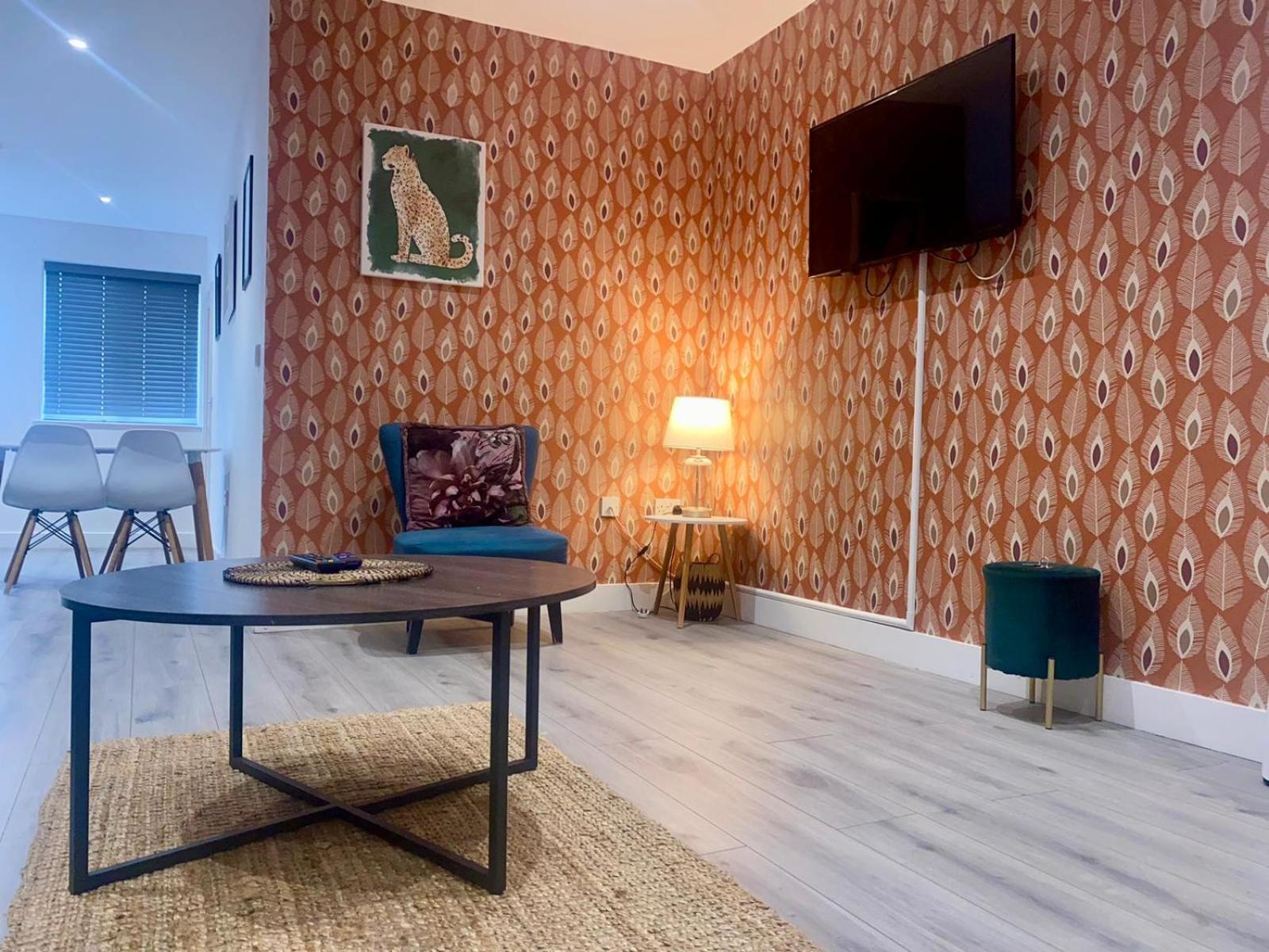 Appartement 2 *