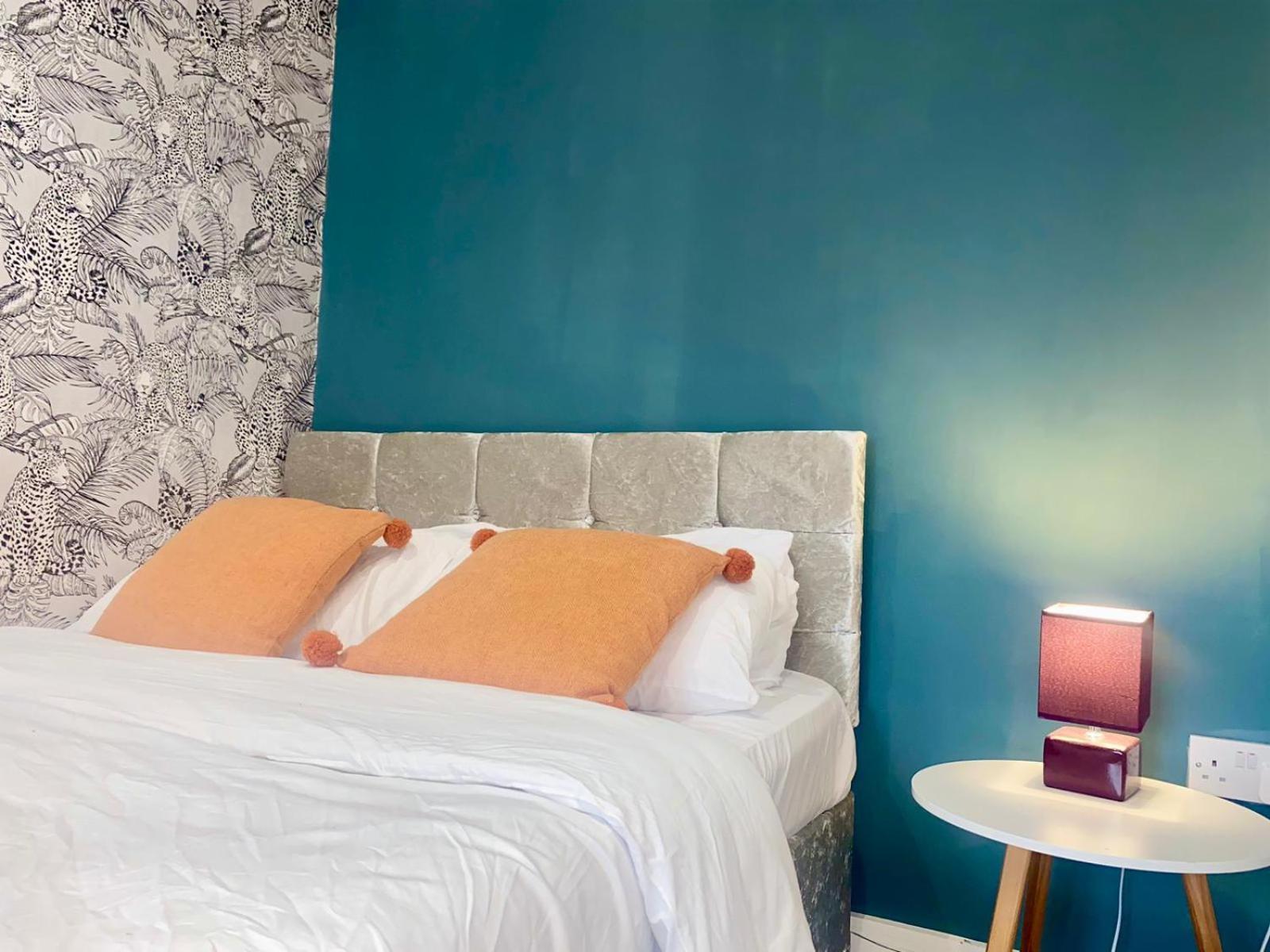 2 Appartement *
