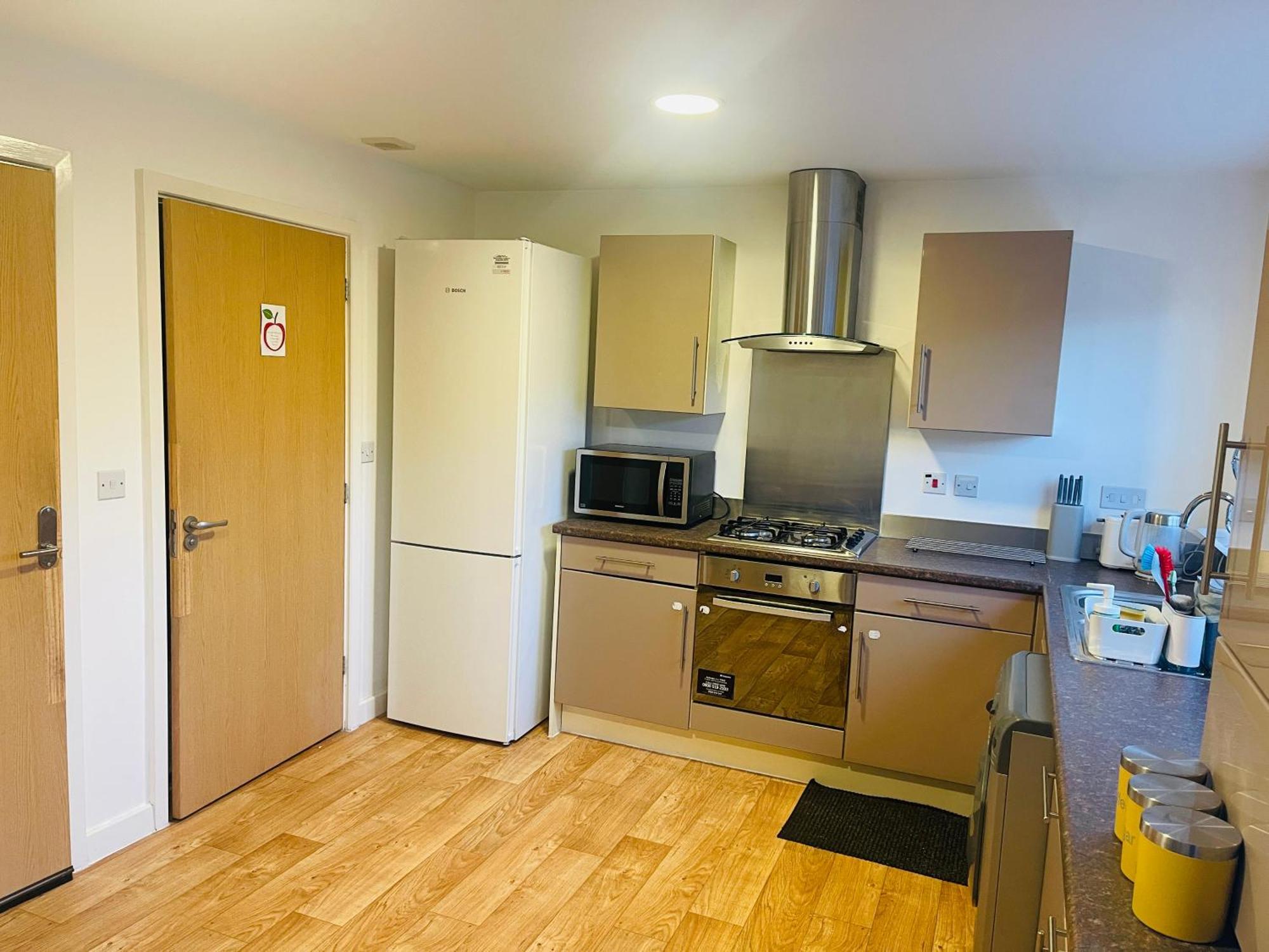 Holiday Guest House