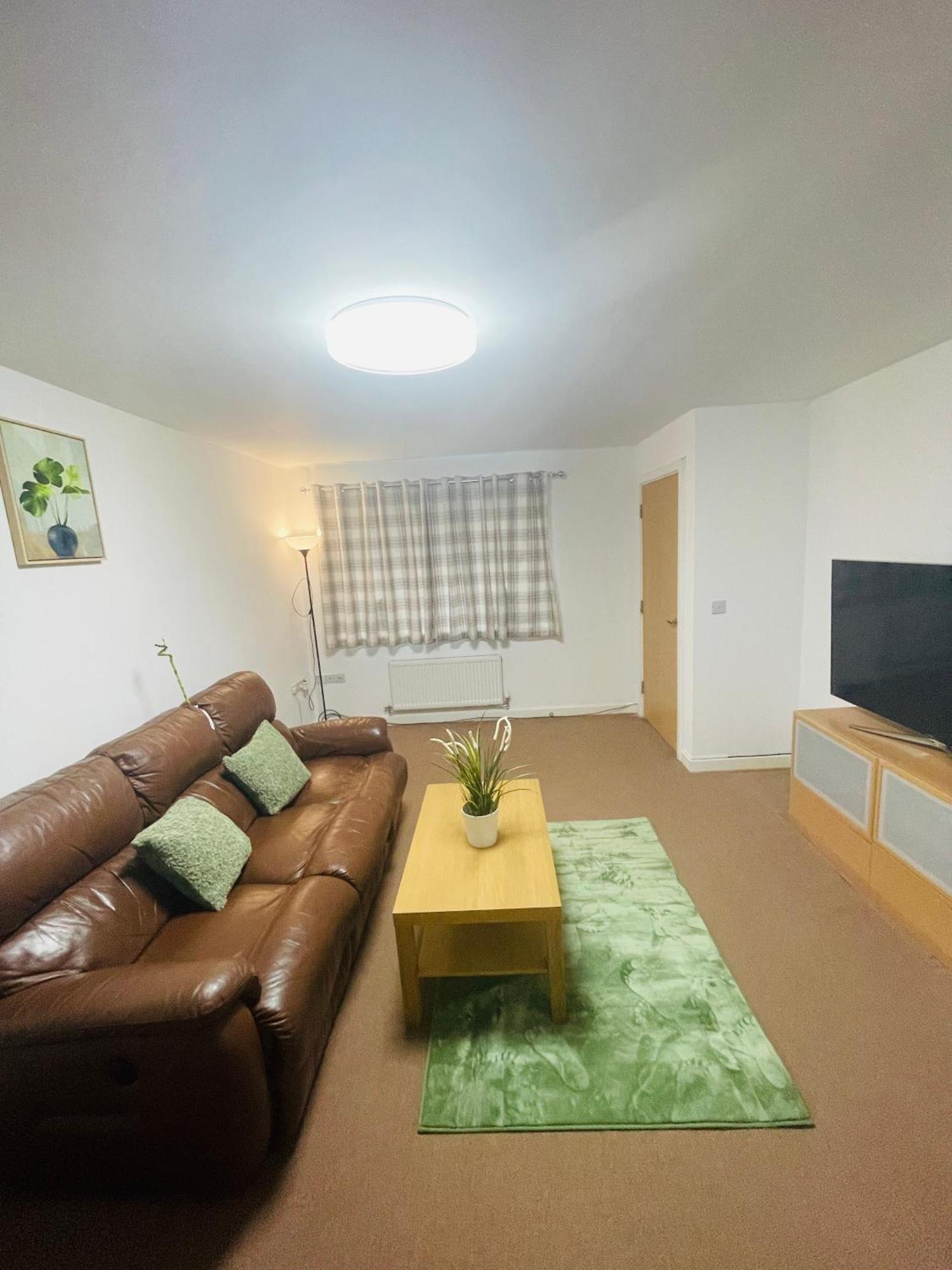Holiday Guest House * Manchester