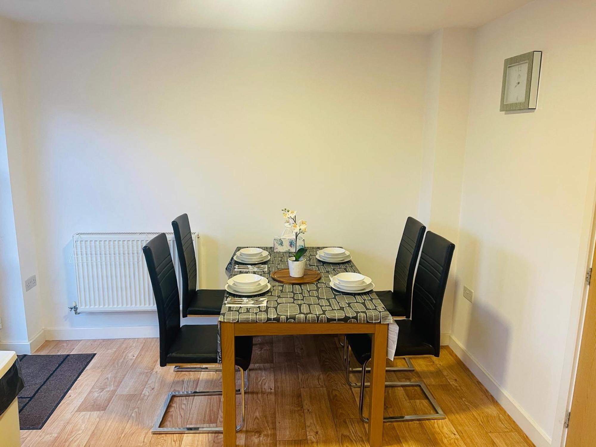 Holiday Guest House * Manchester