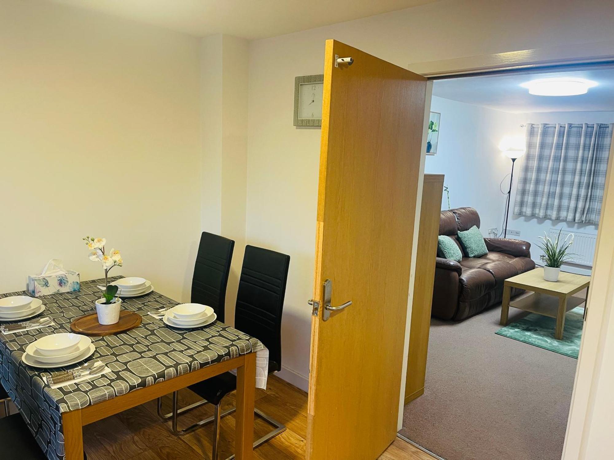 Holiday Guest House * Manchester