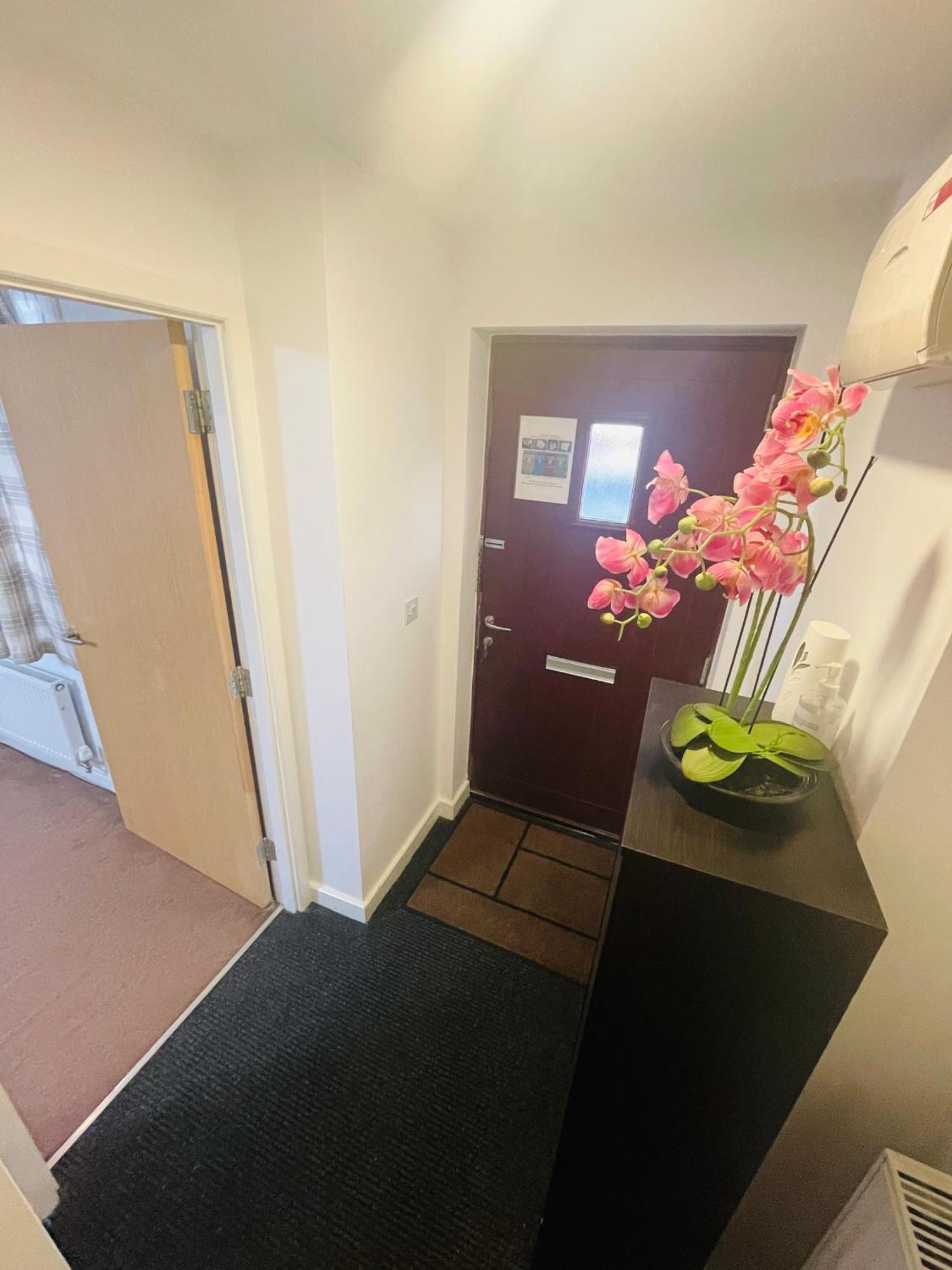 Holiday Guest House
