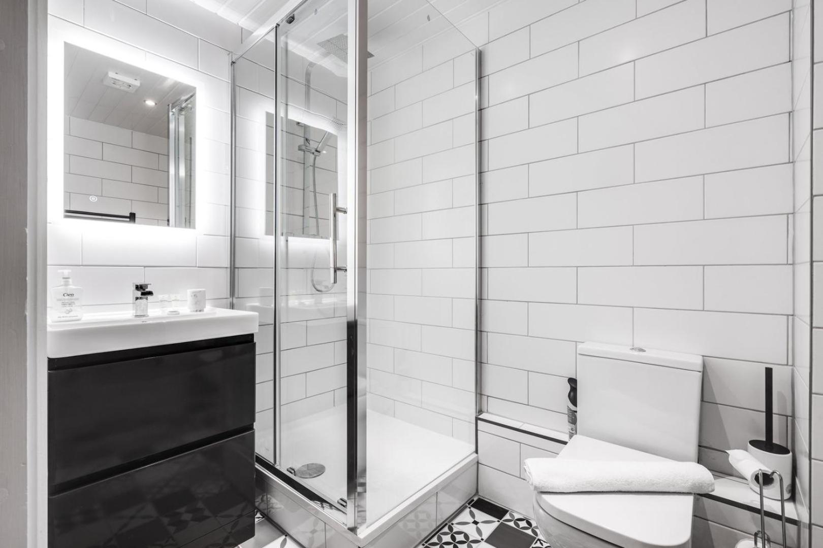 Guestready - Northern Quarter Urban Escape Apartment