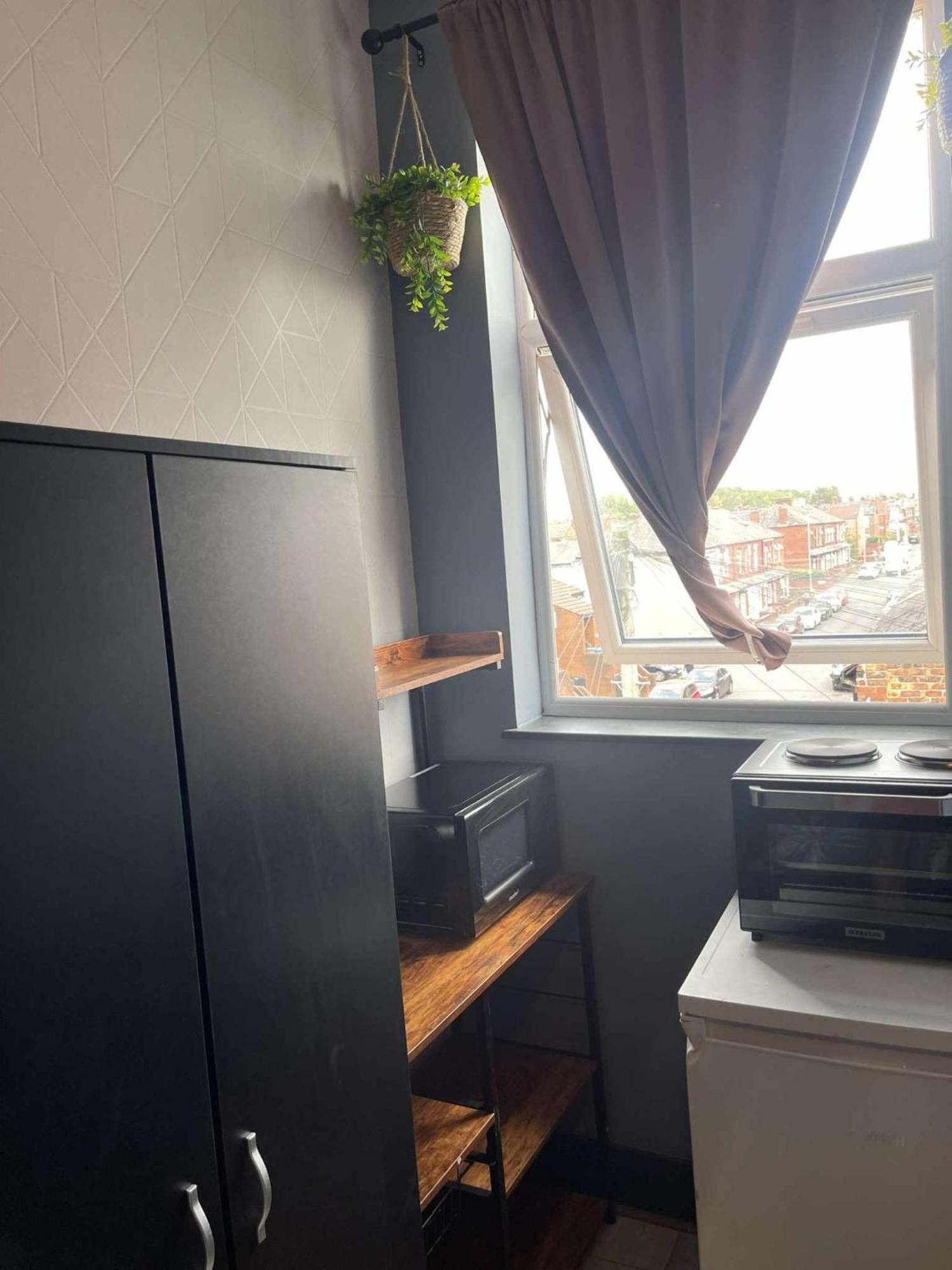 Guest house Double En In Levenshulme