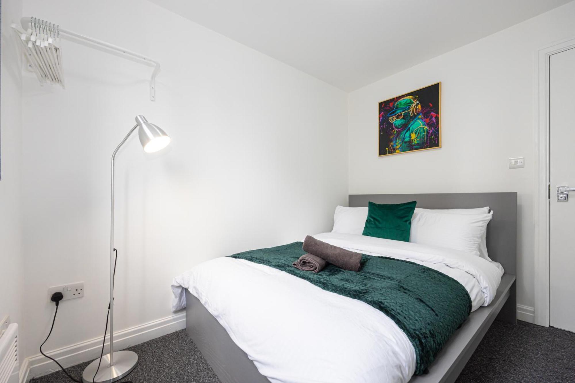 Guest house The Kent- Luxury