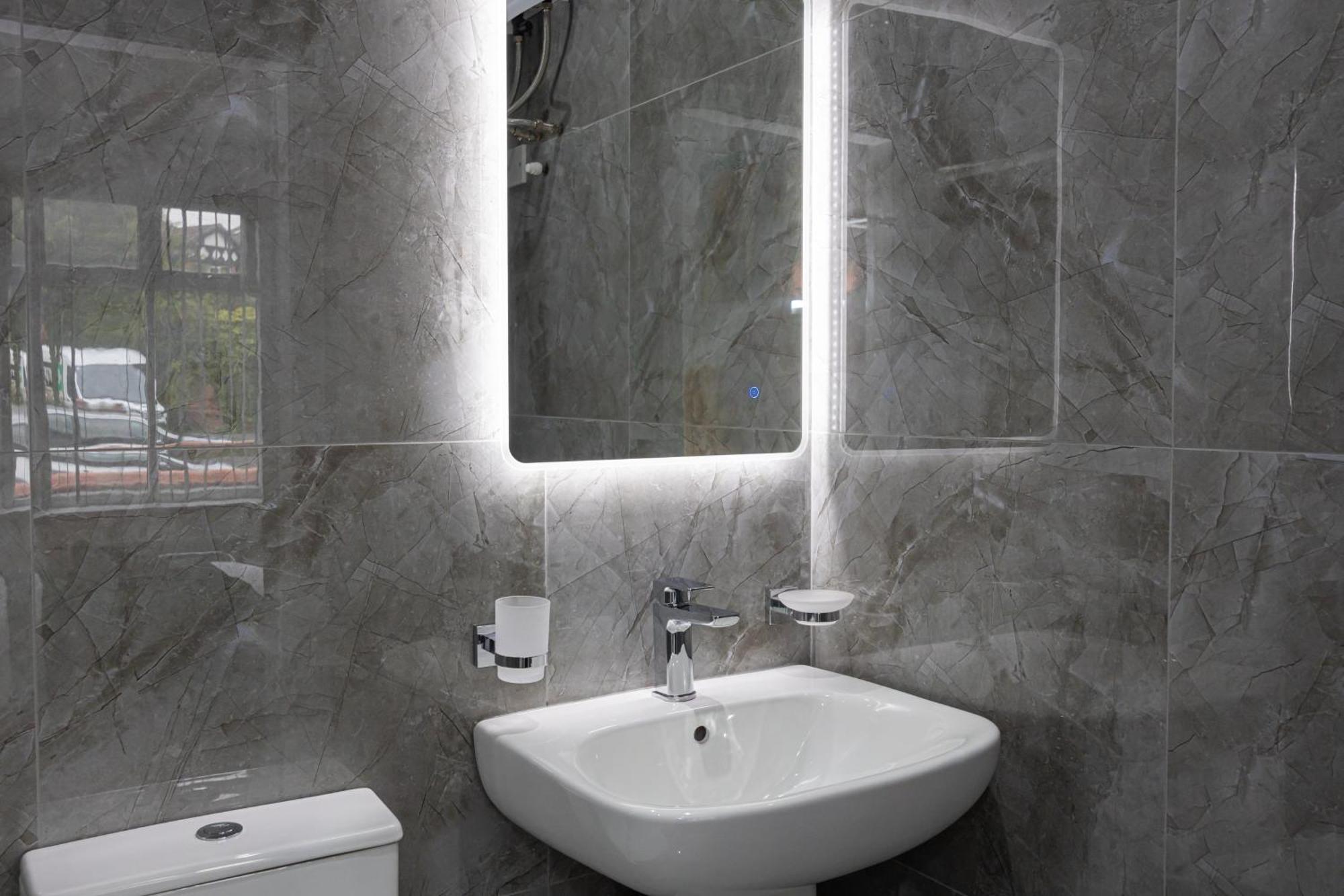 Guest house The Kent- Luxury *