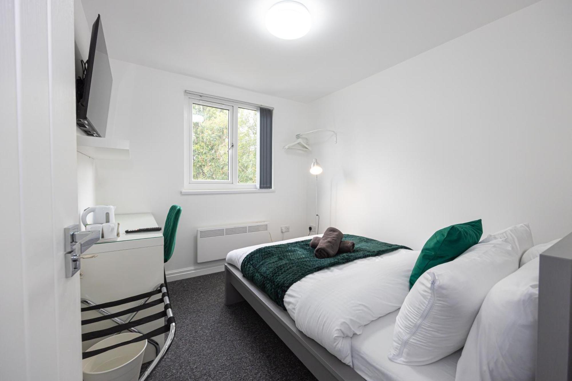 The Kent- Luxury Guest house
