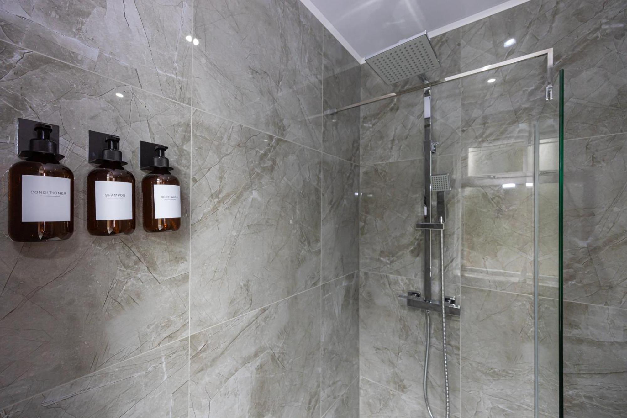 The Kent- Luxury Guest house *