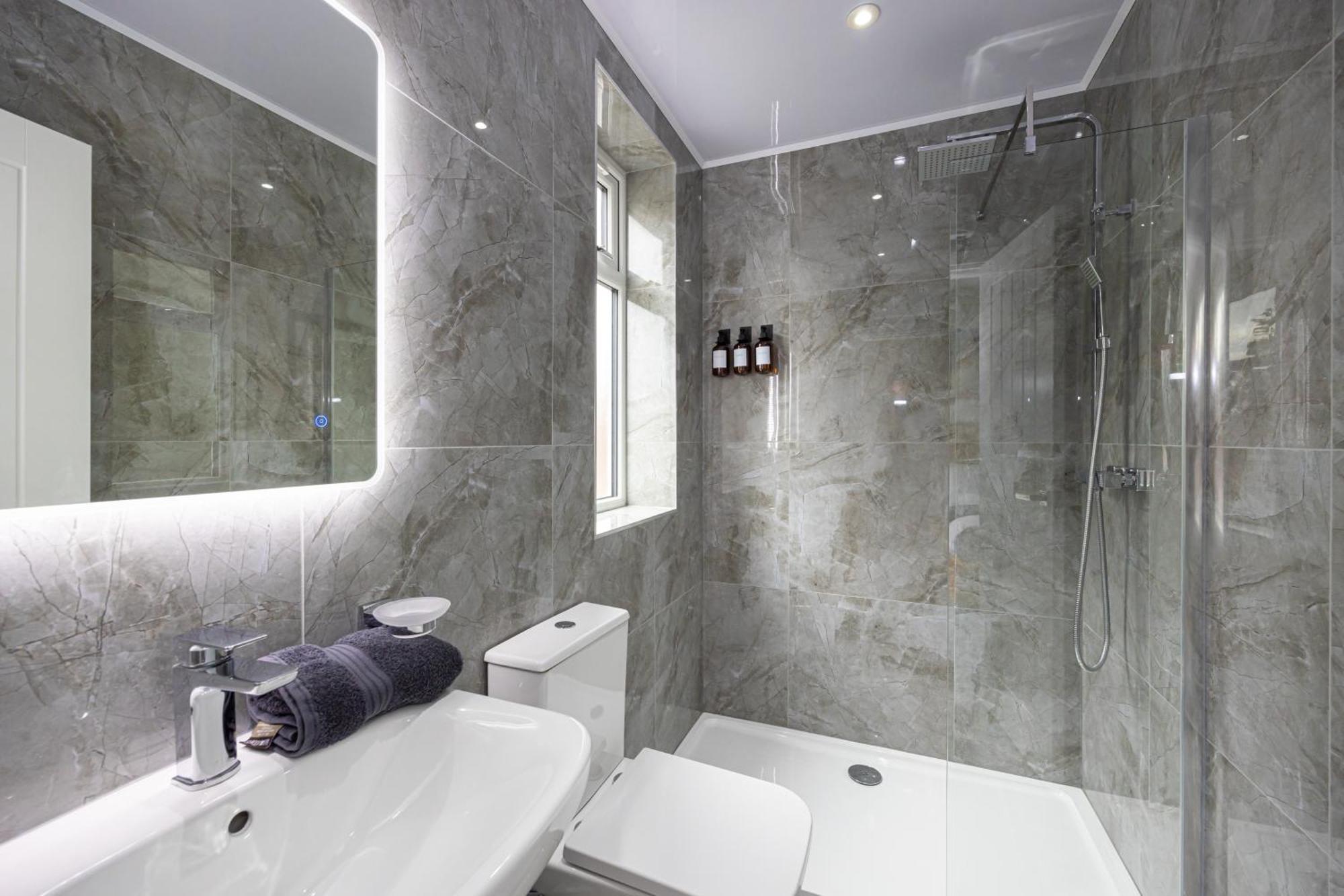 Guest house The Kent- Luxury