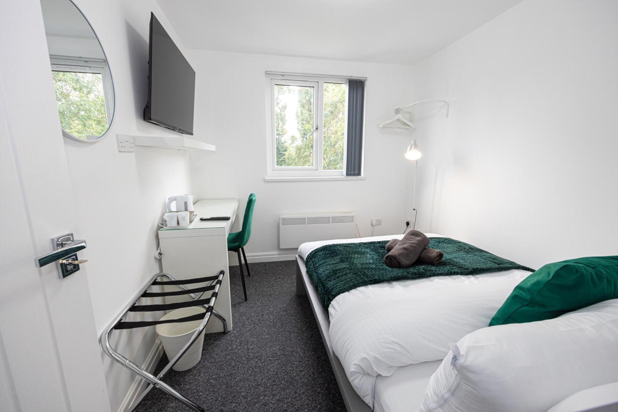 The Kent- Luxury Guest house