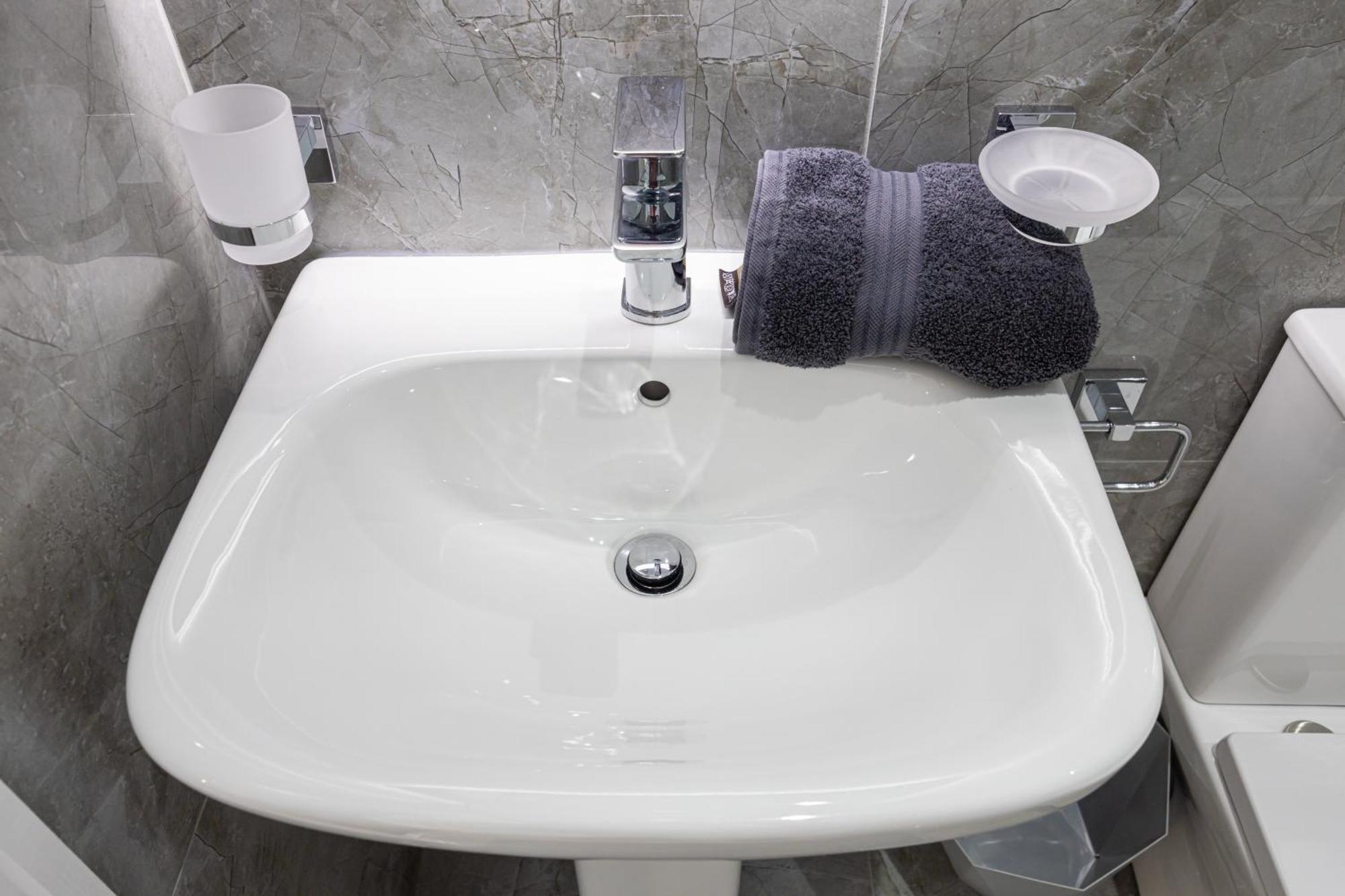 Guest house The Kent- Luxury